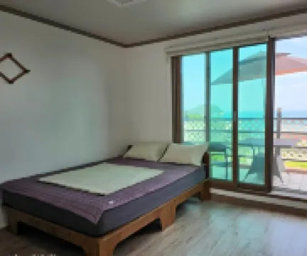 Goheung Goheung Hilling Pension