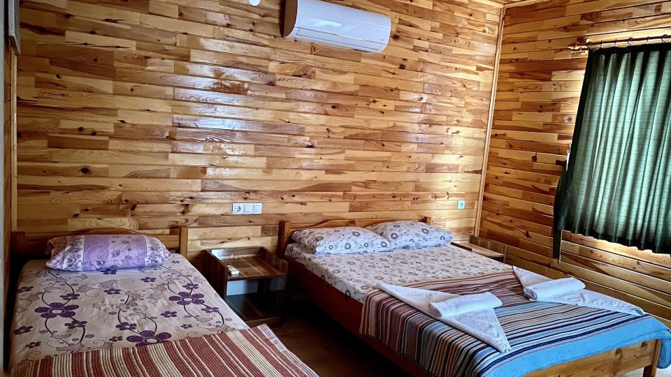 Olympos Simar Pansiyon