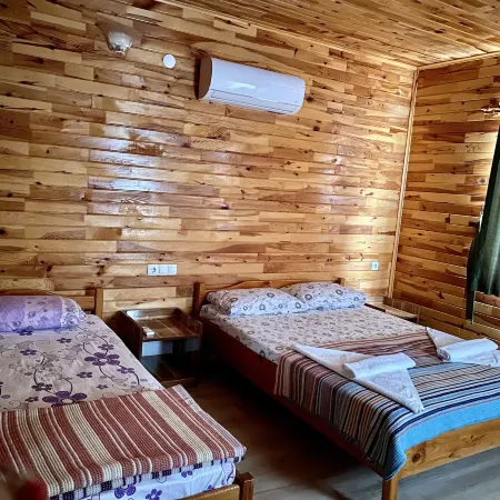 Olympos Simar Pansiyon