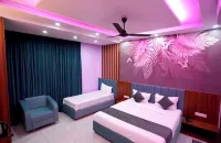 Radhika Stay Hotels in Salasar