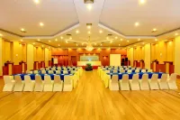 Blue Atlantic International Hotel