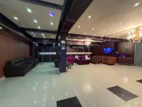 Hotel The NAS Residence Hotels in Gazipur Sadar Upazila