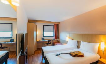 Hotel Ibis Lisboa Sintra