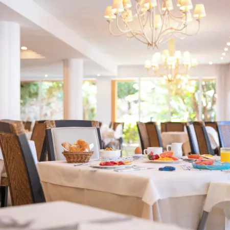 Grupotel Club Turquesa Mar