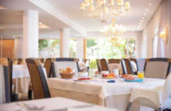 Grupotel Club Turquesa Mar