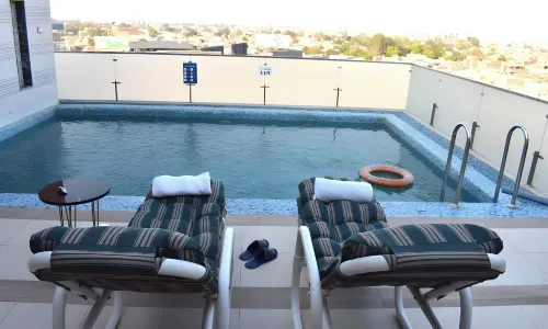 Best Western Plus Multan