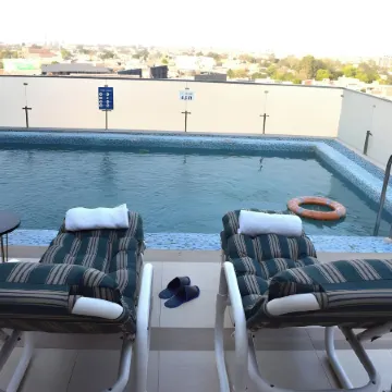 Best Western Plus Grand Hotel Multan