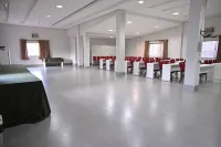 Paracatu Plaza Hotel