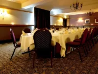 The Crown Hotel Bawtry-Doncaster Hotel a Blyth