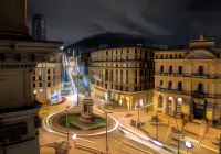 Hotel le Orchidee