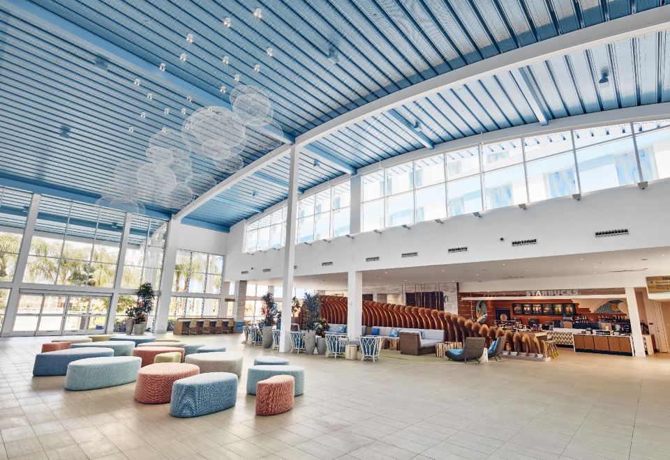 서프사이드 리조트 객실