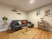 Casa Flora - Exclusive relaxation by the Baltic Sea - stylish living in Scharbeutz