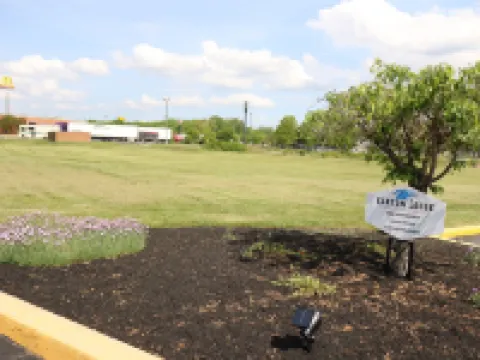 Elkton Lodge - Newark - Elkton University Gateway Hotels in Elkton