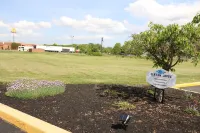 Elkton Lodge - Newark - Elkton University Gateway Hotels in Elkton