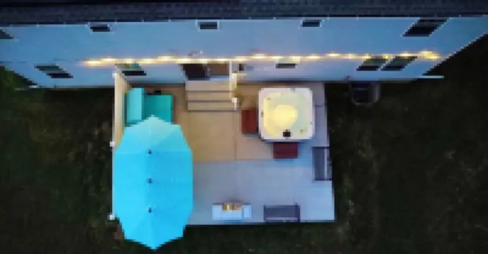 Welcome to The Pearl: Your Perfect Family Getaway! Minutes from Attractions.