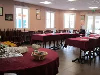 Greet Hotel Belleville en Beaujolais A6 Hotels in Saint-Jean-dArdières