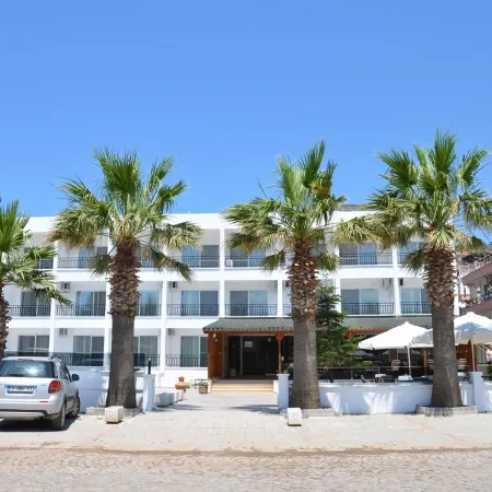Tunan Motel