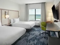Fairfield by Marriott Inn & Suites Columbus Hotels in Platte County