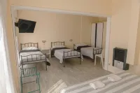 Rayentray Hostal Hotéis em 