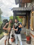 Rustic Roots Home Stay فنادق في Naggar