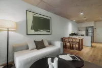 Hestia at Nuñez Vuelta de obligado 3000 Hotels in San Isidro