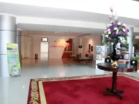 TC Damhil Ung Hotels in Gorontalo