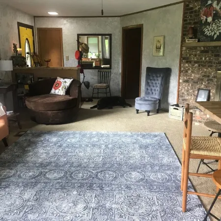 Ideal Ozark Getaway in Tranquil Horseshoe Bend