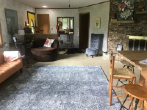 Ideal Ozark Getaway in Tranquil Horseshoe Bend