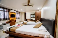 Hotel Grand Arjun - balcony