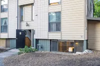 Alpine Ember by AvantStay Park City Retreat Near Main Street, Dining & Deer Valley Slopes