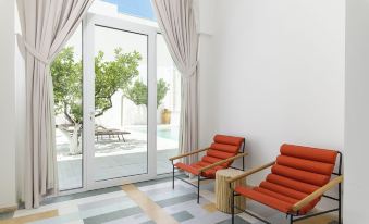 Hydeout Palace - Luxury &Spa Suites by Wonderful Italy