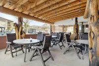 Best Western East Zion Thunderbird Lodge