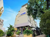 FabHotel Arastu Plaza - Nr Nampally Railway Station Hotels near Abids
