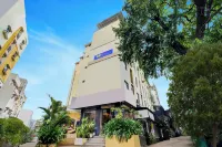 FabHotel Arastu Plaza - Nr Nampally Railway Station Hotels near Nampally