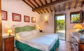 Borgo Mandoleto - Country Resort & Spa