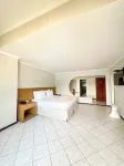Ilha Porchat Hotel Hotel a São Vicente