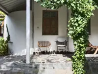 Sun Moon Star Villas - Villas