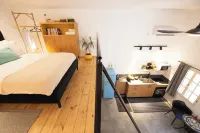 PORT CITY HAIFA - Urban Oasis In Downtown