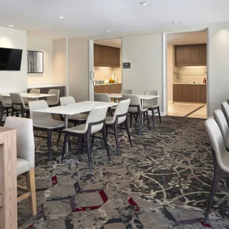Residence Inn Rochester Henrietta