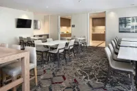 Residence Inn Rochester Henrietta - petit déjeuner