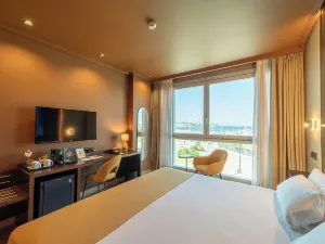 希洪海灘阿巴飯店