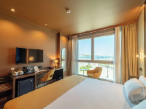 Abba Playa Gijon Hotel Hotels in Asturias