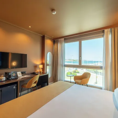 Abba Playa Gijon Hotel