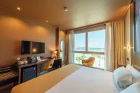 Abba Playa Gijon Hotel Hotels near Plaza Mayor
