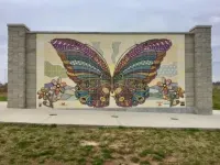 NEW Sleek, Contemporary Home Near Med School 조플린 호텔