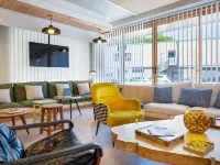 Greet Hotel Salon de Provence