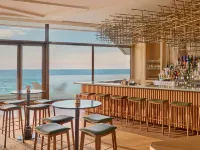 Fairmont Monte-Carlo - bar