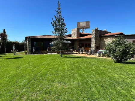 Hotel Playa la Ñora by Gaiarooms