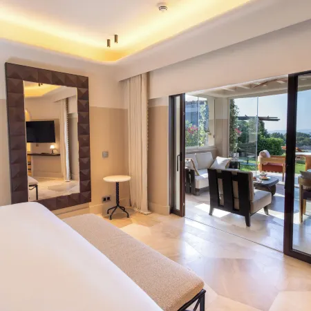 Hotel Pitrizza
