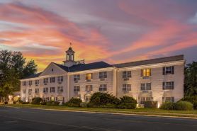 Best Western Plus Morristown Inn
